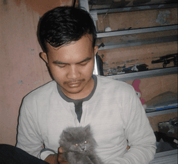 Rezi Syahriszani